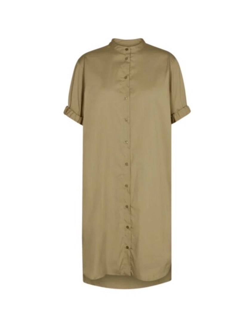Mos Mosh Button up Dress
