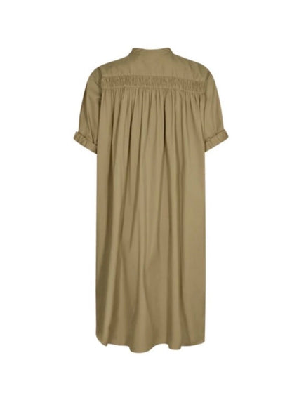 Mos Mosh Button up Dress