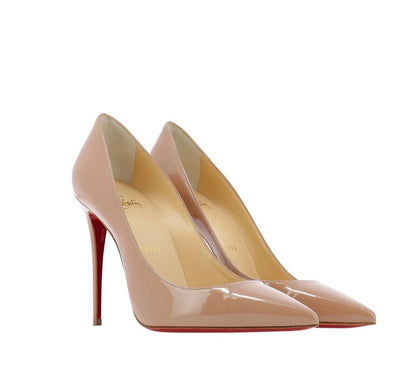Louboutins Kate Heels