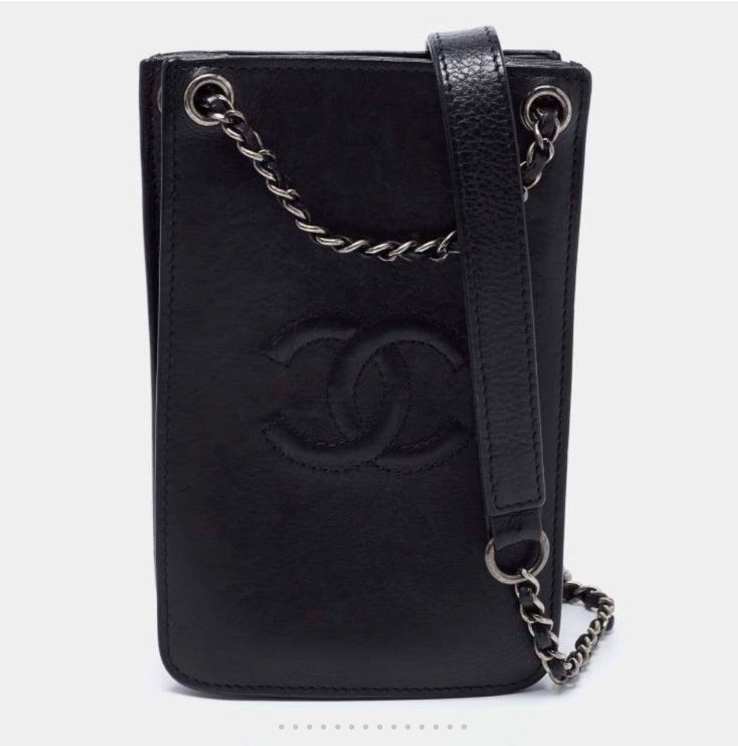 Chanel Mini Cross body