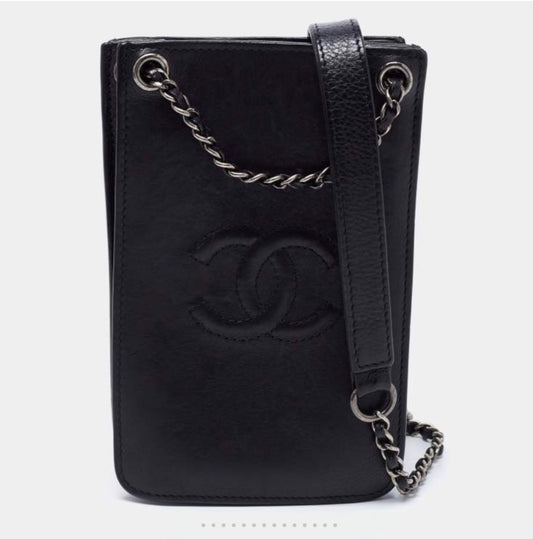 Chanel Mini Cross body