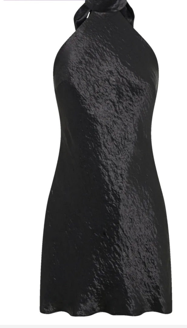 Meshki Cartia Bow Dress