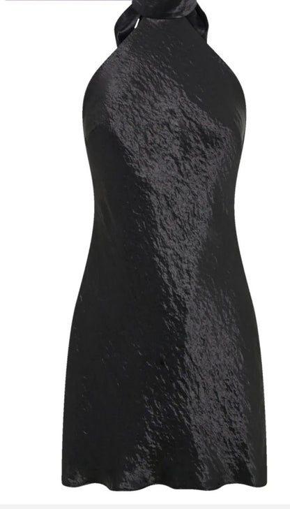Meshki Cartia Bow Dress