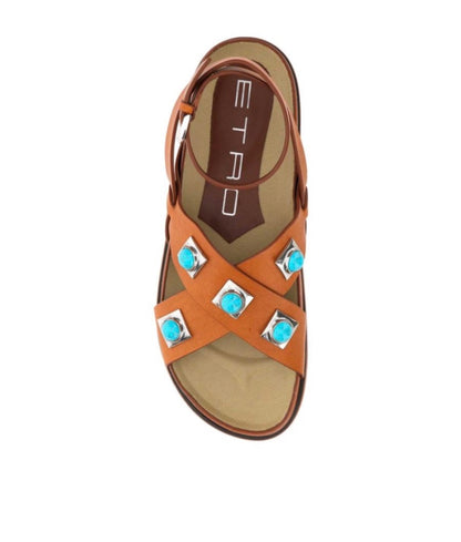 Etro Flats