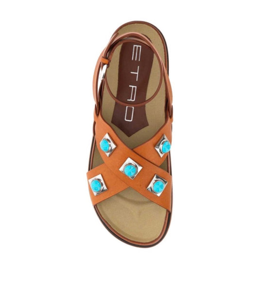 Etro Flats