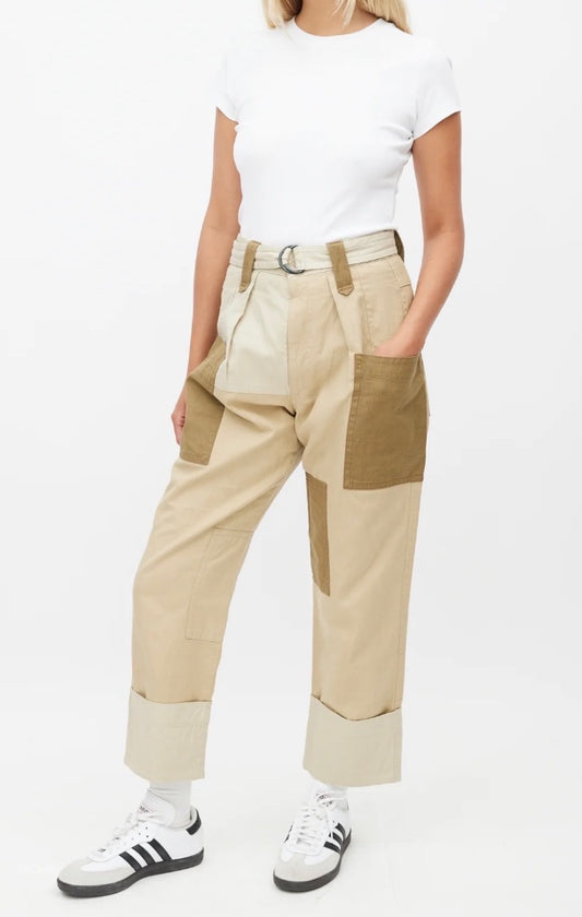 Isabel Marant Pants