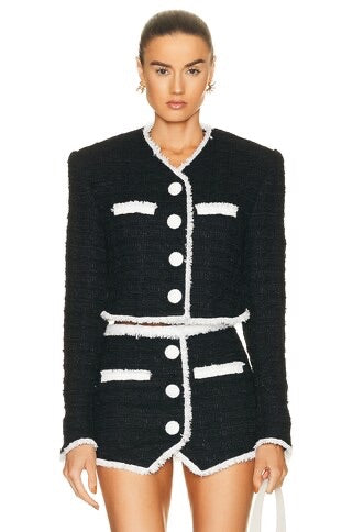Balmain Blazer