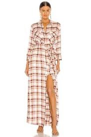 L'agence Dress