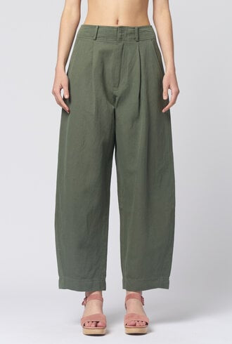 Apiece apart Pants
