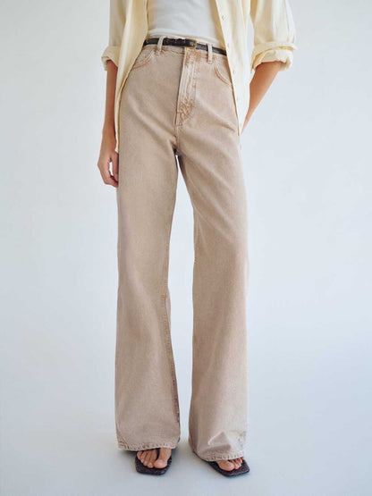 Reformation Jeans