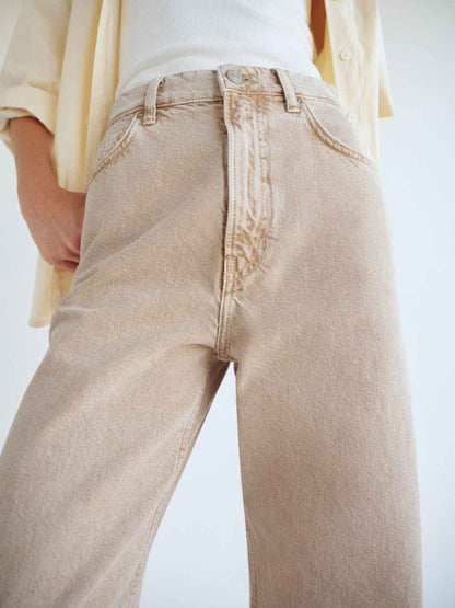 Reformation Jeans