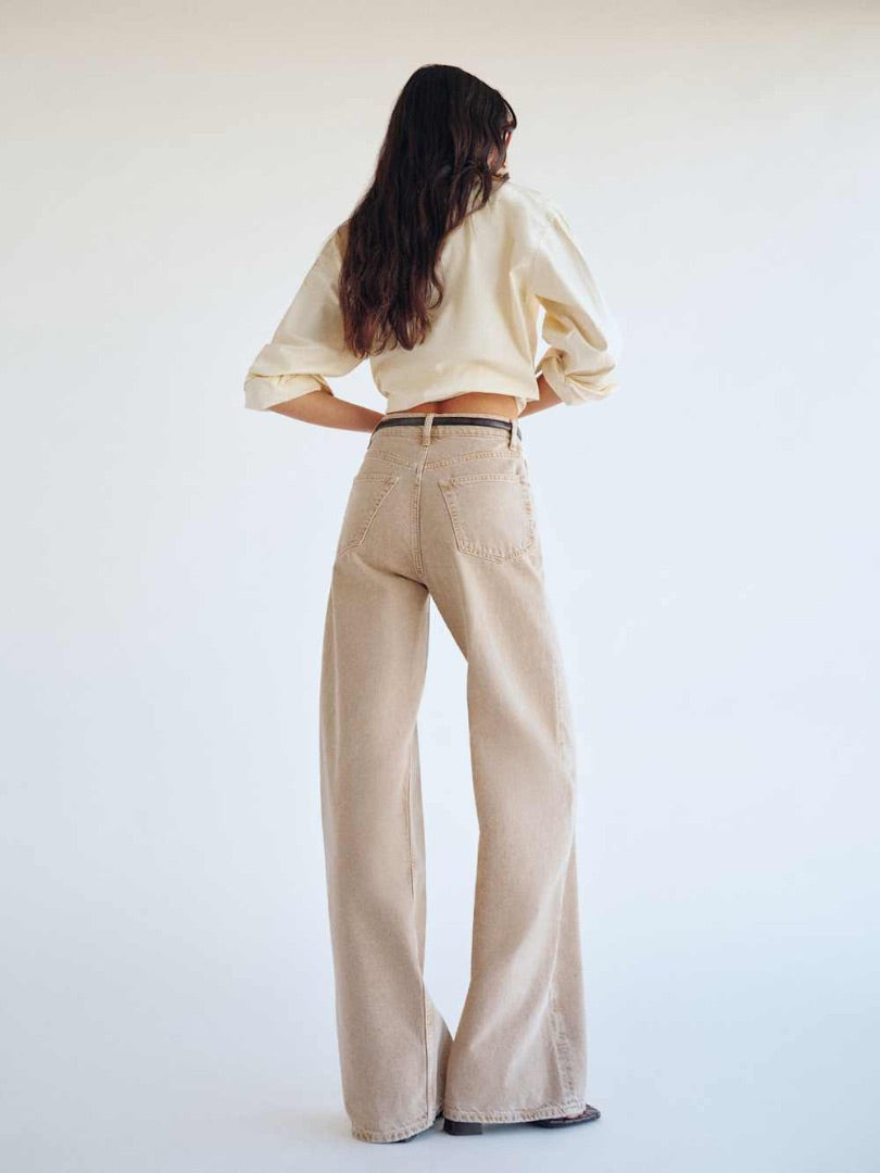Reformation Jeans