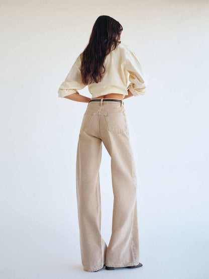 Reformation Jeans
