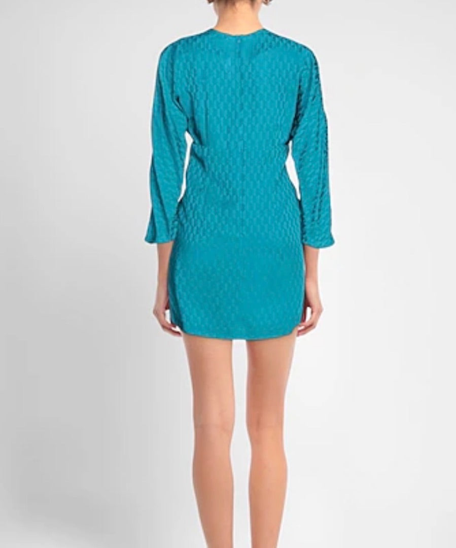 Sandro Dress