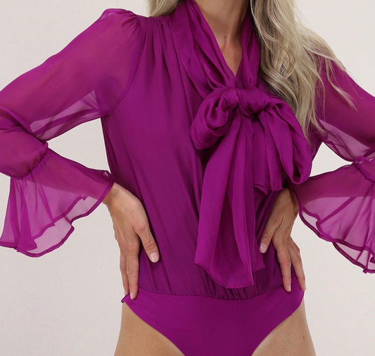 Pinko Bodysuit