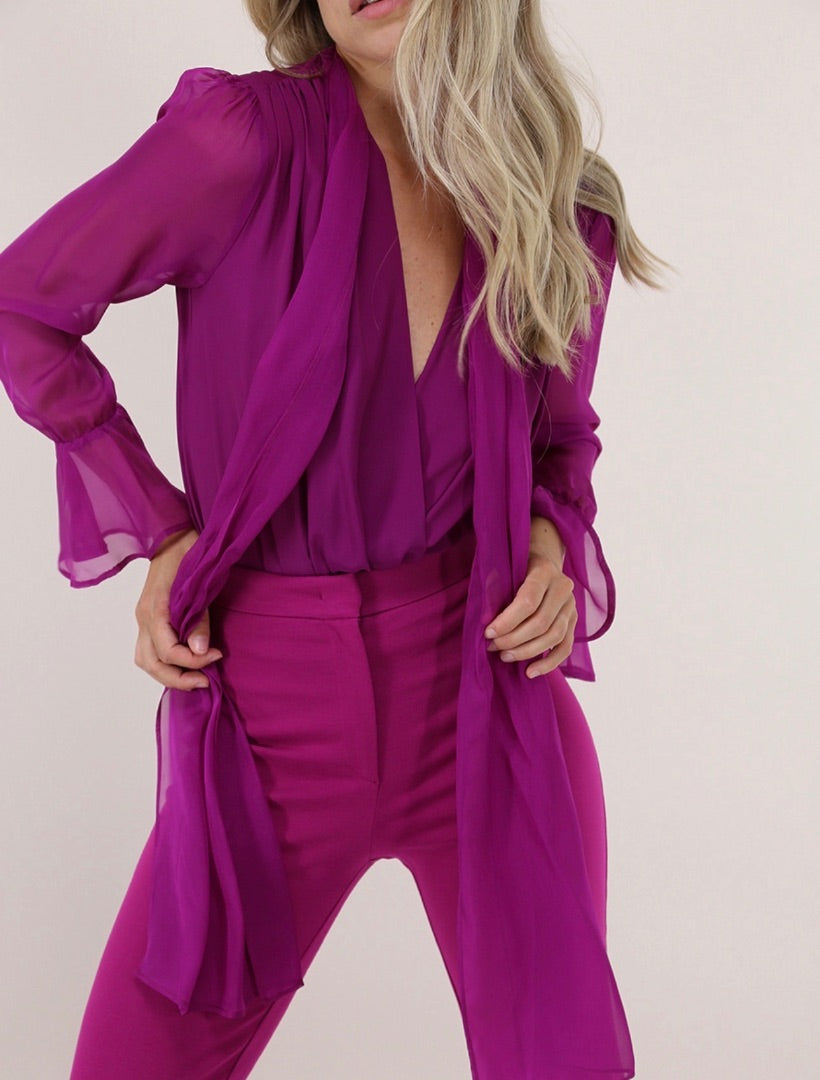 Pinko Bodysuit