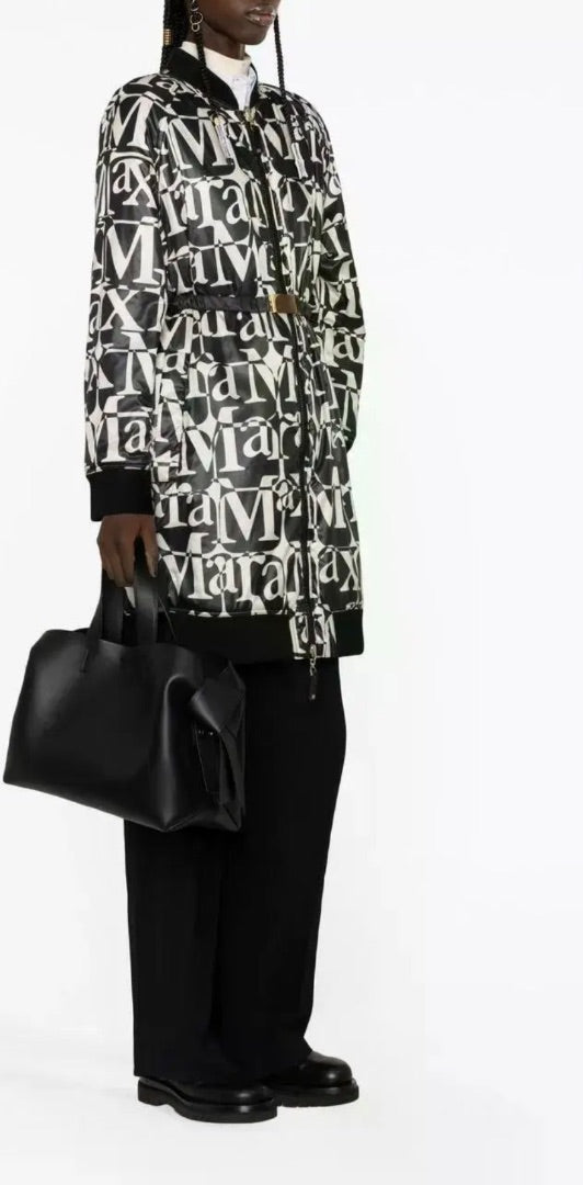 Max Mara Mara The Cube Seibi reversible down jacket