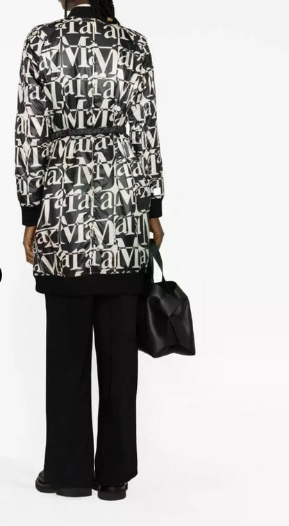 Max Mara Mara The Cube Seibi reversible down jacket