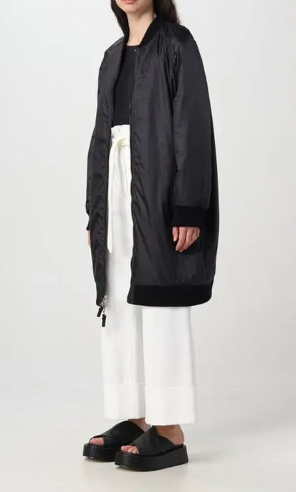 Max Mara Mara The Cube Seibi reversible down jacket