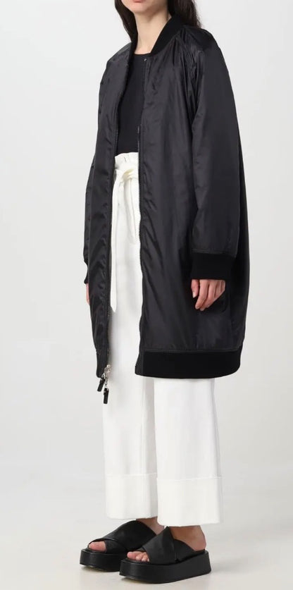Max Mara Mara The Cube Seibi reversible down jacket