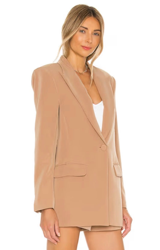 Camila Coehla Morena Blazer