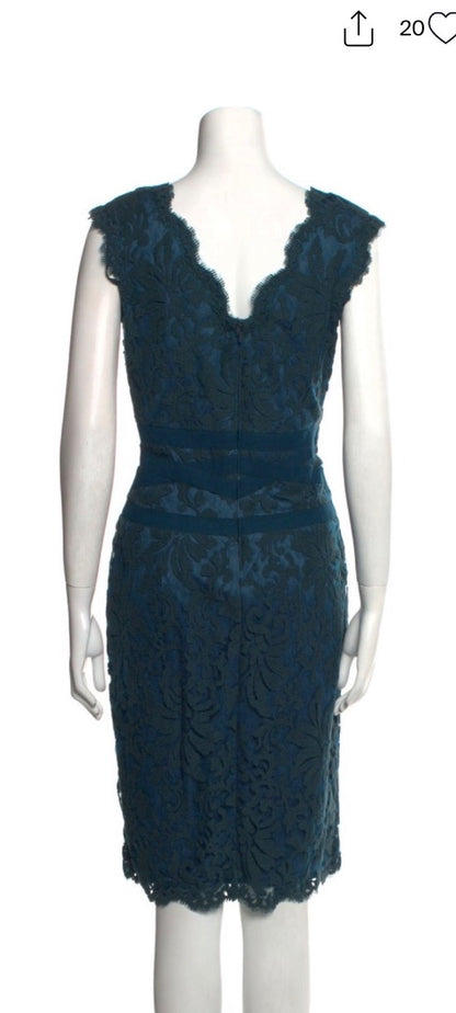 Tadashi Shoji Dress
