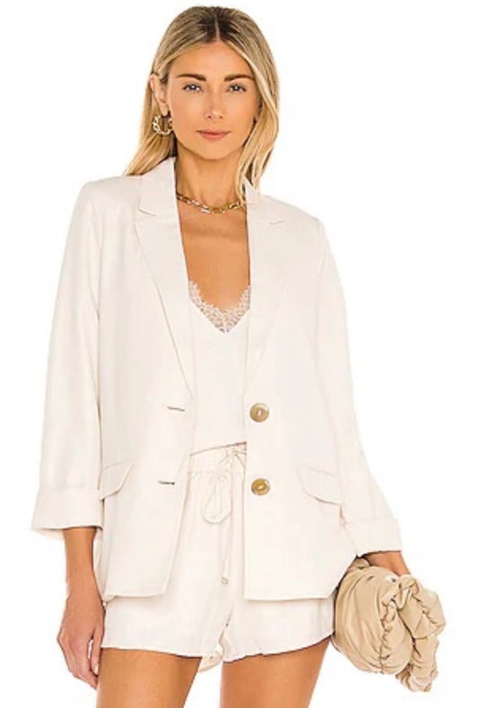 Cami Blazer