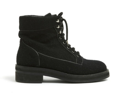Chanel Boots