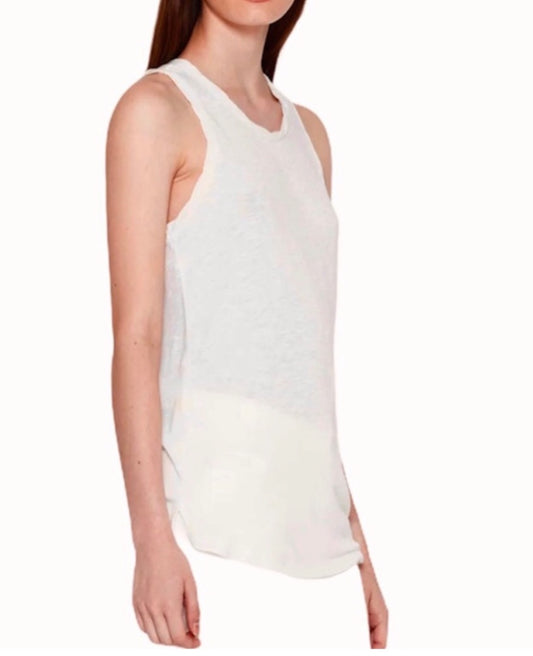 Joie Nykel Racerback tank