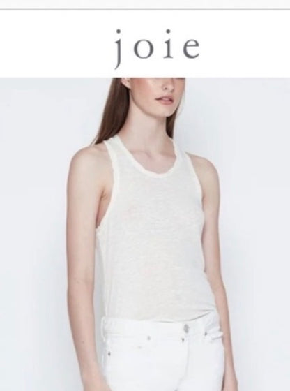 Joie Nykel Racerback tank