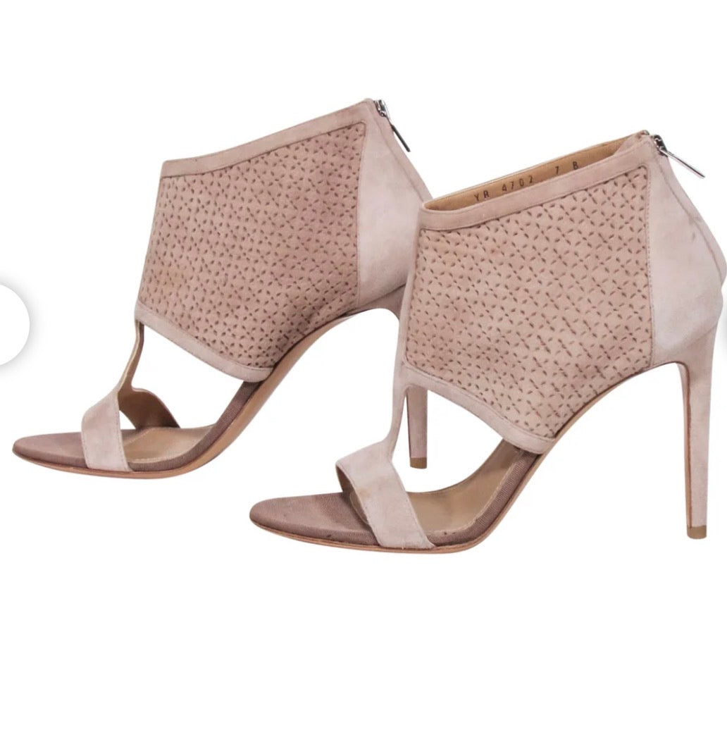 Ferragamo Heels