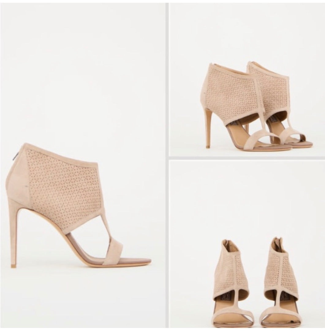 Ferragamo Heels