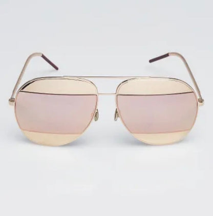 Dior Split Sunglasses