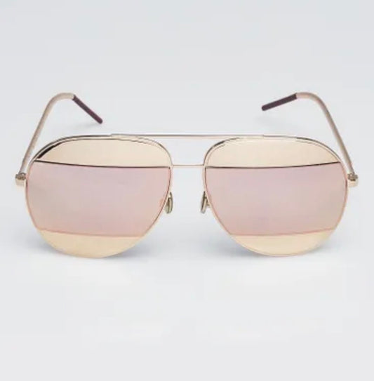 Dior Split Sunglasses