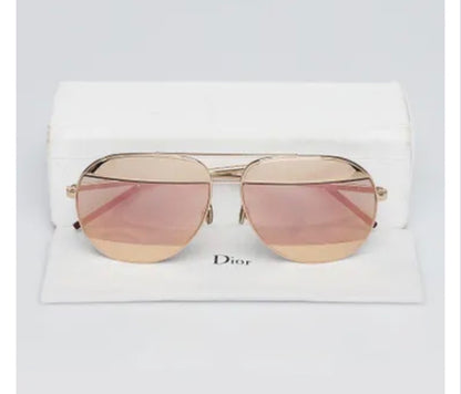 Dior Split Sunglasses