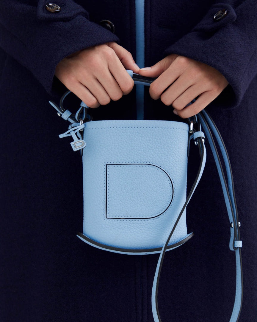 Delvaux Purse