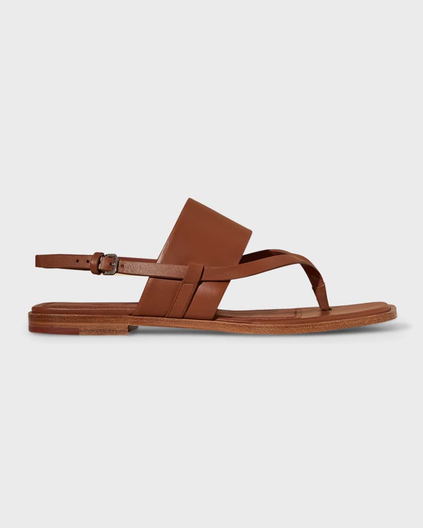 Loro Piana Sandals