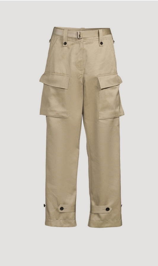 Sacai Cargo Pants