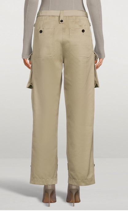 Sacai Cargo Pants