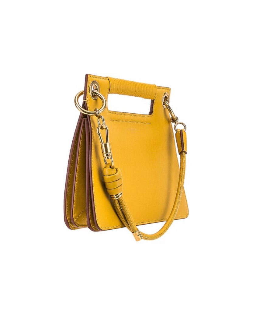 Givenchy Small Whip