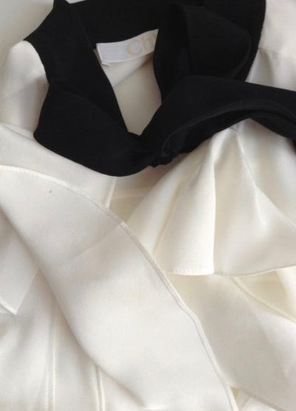 Chloe Silk Blouse