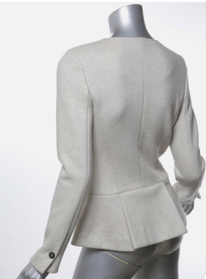 Isabel Marant Wool Blazer
