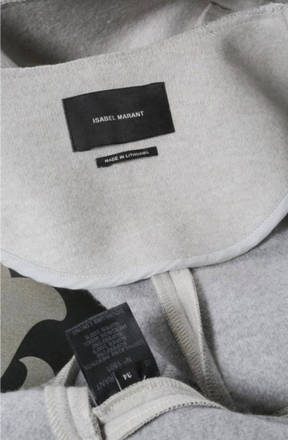 Isabel Marant Wool Blazer