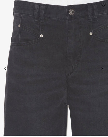 Isabel Marant Lemony jeans
