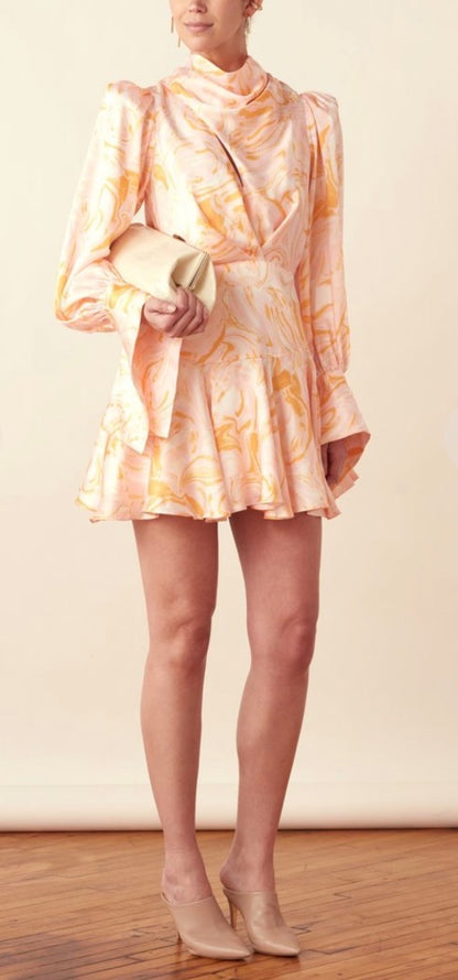 Acler Dress