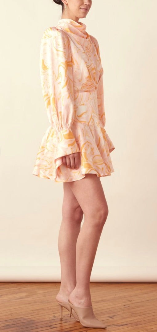 Acler Dress