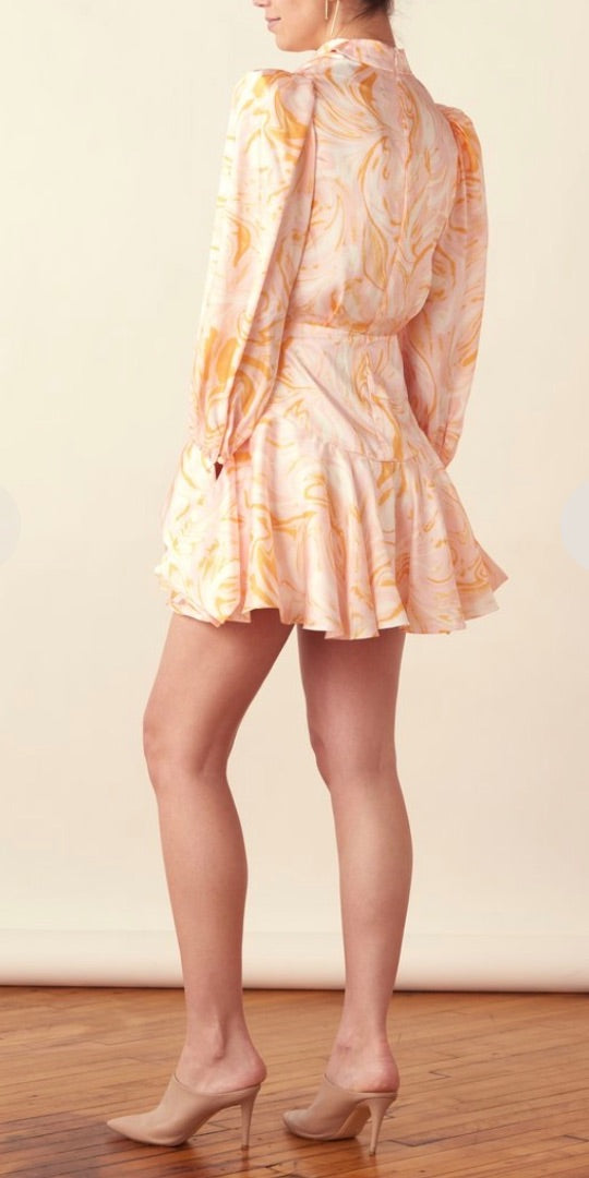 Acler Dress