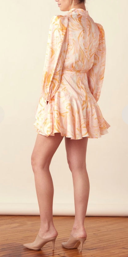 Acler Dress