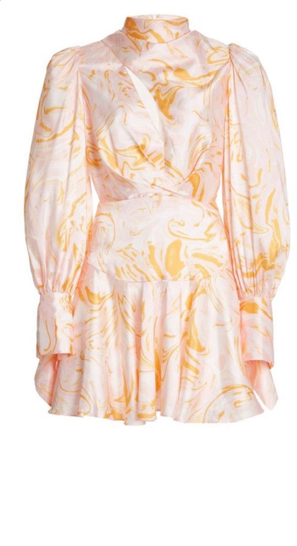Acler Dress