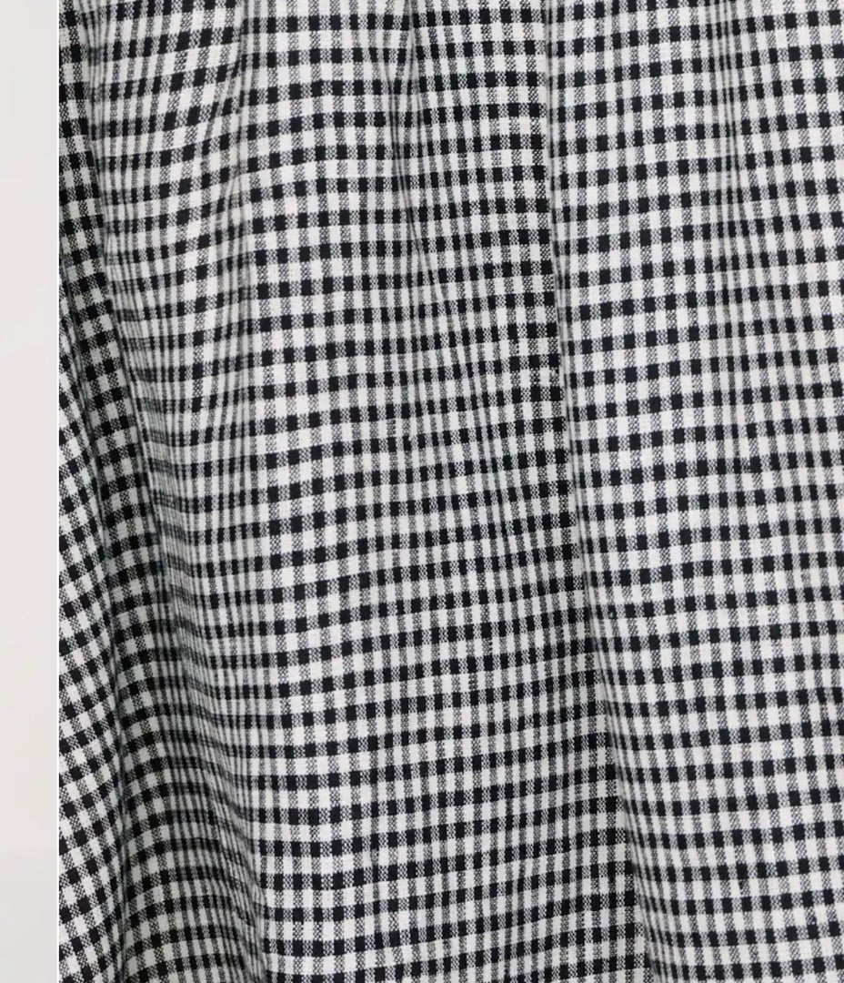 Reformation Balia Linen Dress
